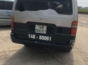 Bán Toyota Hiace sản xuất năm 1999, xe nhập