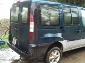 Cần bán Fiat Doblo đời 2004, màu xanh, 75 triệu