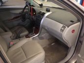 Cần bán gấp Toyota Corolla altis sản xuất 2008, giá tốt