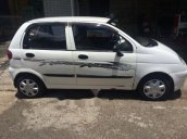 Cần bán Chevrolet Matiz sản xuất năm 2003, màu trắng, giá tốt