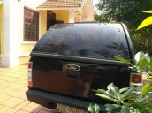Bán Ford Ranger sản xuất 2010, màu đen, nhập khẩu Thái Lan, giá tốt
