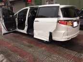 Bán xe Honda Odyssey đời 2016, màu trắng, giá tốt