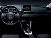 Cần bán Mazda 2 sản xuất 2018, màu trắng, giá 569tr