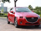 Cần bán Mazda 2 sản xuất 2018, màu trắng, giá 569tr