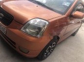 Cần bán xe Kia Picanto đời 2007, giá 144tr