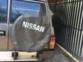 Bán ô tô Nissan 370Z sản xuất 1989, màu bạc xe gia đình, giá chỉ 60 triệu