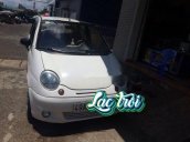 Cần bán Chevrolet Matiz sản xuất năm 2003, màu trắng, giá tốt