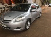 Cần bán xe Toyota Vios năm 2009, màu bạc chính chủ, giá tốt