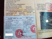 Cần bán xe Fiat Albea đăng ký lần đầu 2007, màu bạc ít sử dụng, giá tốt 162 triệu