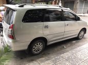 Bán ô tô Toyota Innova sản xuất 2013