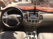 Bán ô tô Toyota Innova sản xuất 2013