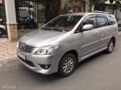 Bán ô tô Toyota Innova sản xuất 2013