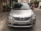 Bán ô tô Toyota Innova sản xuất 2013