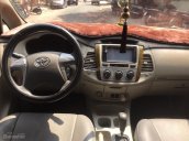 Bán ô tô Toyota Innova sản xuất 2013