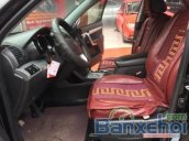 Bán Kia Sorento đời 2009, màu đen, nhập khẩu nguyên chiếc