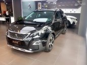 Peugeot Hà Nội - Peugeot 3008 - Trải nghiệm chất "Pháp". 0124 699 9600