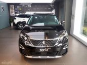 Peugeot Hà Nội - Peugeot 3008 - Trải nghiệm chất "Pháp". 0124 699 9600