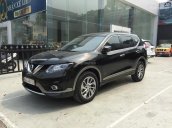 Bán xe mới Nissan X trail 2.0 AT đời 2018, xe có sẵn, giá 841tr