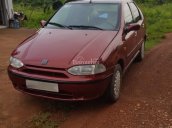 Bán ô tô Fiat Siena đời 2002, màu đỏ, xe nhập