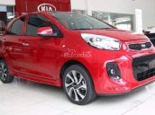 Bán xe Kia Morning SIAT 2018, hỗ trợ trả góp 80% liên hệ 0981185677