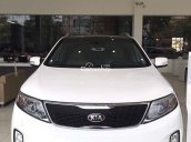 Bán xe Kia Sorento GATH 2018, hỗ trợ trả góp 80%. Liên hệ 0981185677