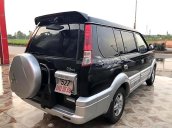 Bán Mitsubishi Jolie 2.0 MPI đời 2005, màu đen