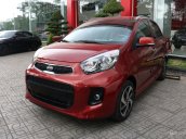 Kia Morning SAT tự động cao cấp 2018. Hỗ trợ tốt nhất+ vay NH 90%