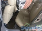 Cần bán lại xe Mazda 323 đời 2003, màu bạc