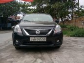 Bán ô tô Nissan Sunny đời 2014, màu đen, giá chỉ 280 triệu