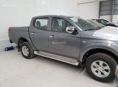 Mitsubishi Triton 4x2 AT duy nhất tại thời điểm này