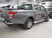 Mitsubishi Triton 4x2 AT duy nhất tại thời điểm này