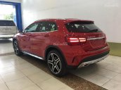 Cần bán lại xe Mercedes GLA 250 4matic năm sản xuất 2017, màu đỏ như mới