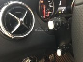 Cần bán lại xe Mercedes GLA 250 4matic năm sản xuất 2017, màu đỏ như mới