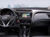 Honda ô tô Mỹ Đình bán xe City 1.5CVT, TOP mới 2020, giá tốt khuyến mãi nhiều, giao ngay