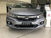 Honda ô tô Mỹ Đình bán xe City 1.5CVT, TOP mới 2020, giá tốt khuyến mãi nhiều, giao ngay