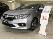 Honda ô tô Mỹ Đình bán xe City 1.5CVT, TOP mới 2020, giá tốt khuyến mãi nhiều, giao ngay