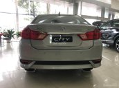 Honda ô tô Mỹ Đình bán xe City 1.5CVT, TOP mới 2020, giá tốt khuyến mãi nhiều, giao ngay