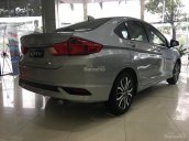 Honda ô tô Mỹ Đình bán xe City 1.5CVT, TOP mới 2020, giá tốt khuyến mãi nhiều, giao ngay