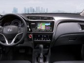 Honda ô tô Mỹ Đình bán xe City 1.5CVT, TOP mới 2020, giá tốt khuyến mãi nhiều, giao ngay