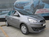 Bán Mitsubishi Mirage MT ECO, màu trắng, nhập khẩu nguyên chiếc giá cạnh tranh