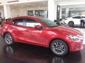 Bán xe hơi Mazda 2 2018, hỗ trợ 90% (Không cần CM thu nhập), chỉ cần đưa trước 150tr có xe giao liền