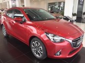 Bán xe hơi Mazda 2 2018, hỗ trợ 90% (Không cần CM thu nhập), chỉ cần đưa trước 150tr có xe giao liền