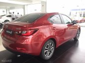 Bán xe hơi Mazda 2 2018, hỗ trợ 90% (Không cần CM thu nhập), chỉ cần đưa trước 150tr có xe giao liền