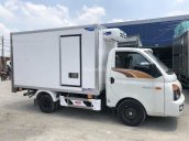 Bán xe tải Hyundai Porter H150 đời 2018, giá 410tr