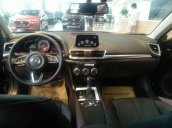 Cần bán Mazda 3 mới 100%, giá cạnh tranh; Trả góp chỉ 160 triệu đồng