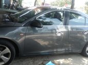 Bán ô tô Daewoo Lacetti đời 2011, màu xám (ghi), xe nhập