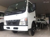 Bán xe tải Mitsubishi Canter 1 tấn 9 Nhật Bản, đại lý Fuso Vũng Tàu