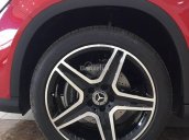 Cần bán Mercedes GLA 250 4matic đời 2017, màu đỏ, nhập khẩu  