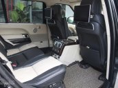 Bán Range Rover Autobiography LWB màu đen, sản xuất 2014, đăng ký lần đầu 2015