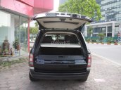 Bán Range Rover Autobiography LWB màu đen, sản xuất 2014, đăng ký lần đầu 2015